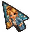 Meme Cute High Potential Season 3 Default