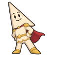 Meme Cute Homestar Runner Rather Dashing Default