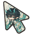 Meme Cute Honkai Star Rail Dan Heng Imbibitor Lunae and Permansor Terrae Default