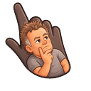 Meme Cute Jeremy Clarkson Pointer