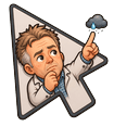 Meme Cute Jeremy Clarkson Too Difficult Pointer