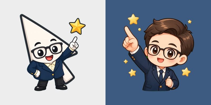 Meme Cute John Overdeck