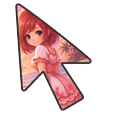 Meme Cute Kairi Kingdom Hearts Default