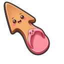 Meme Cute La Chancla Wooden Spoon and Slipper Slap Meme Default
