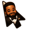 Meme Cute Malcolm-Jamal Warner Default