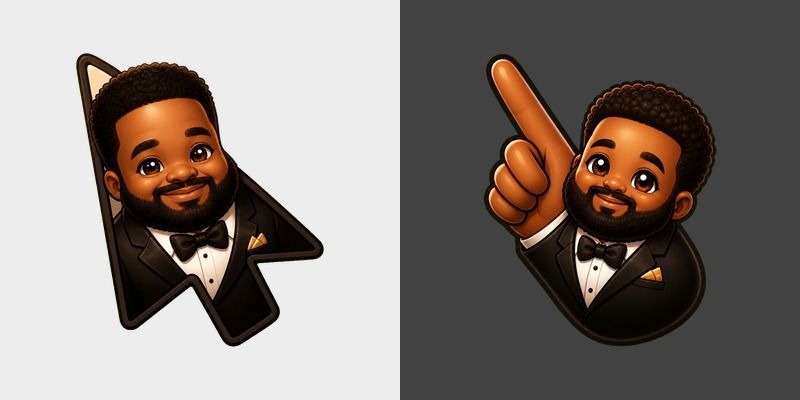 Meme Cute Malcolm-Jamal Warner