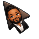 Meme Cute Malcolm-Jamal Warner Suit Default