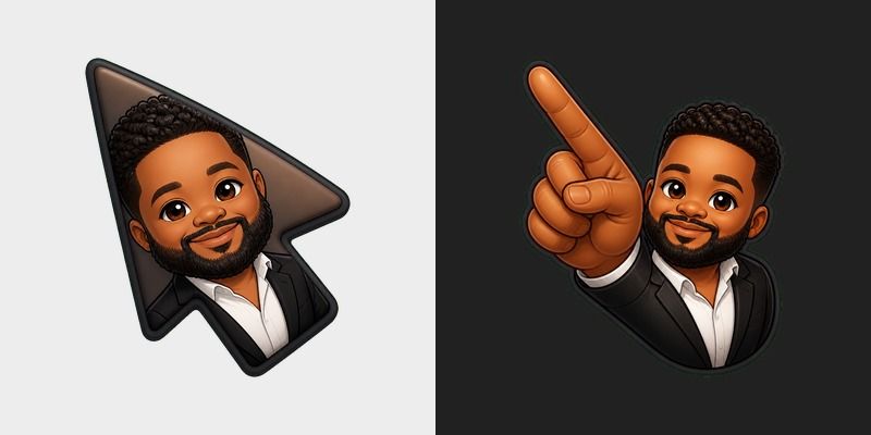 Meme Cute Malcolm-Jamal Warner Suit