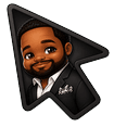 Meme Cute Malcolm-Jamal Warner Tuxedo Default