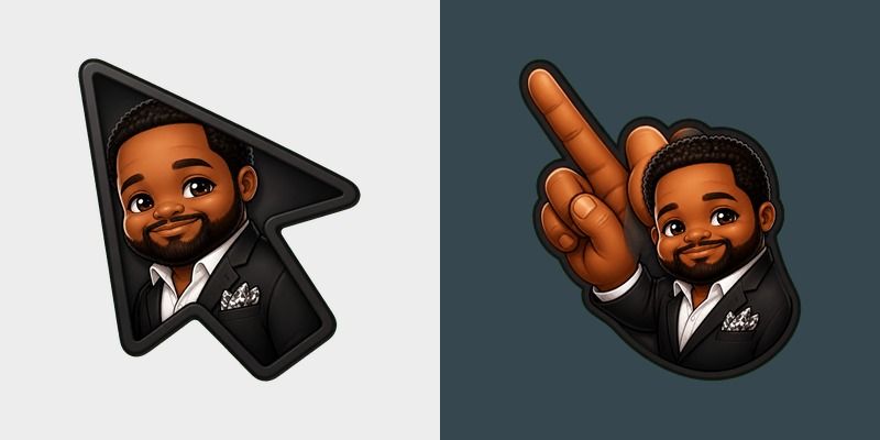 Meme Cute Malcolm-Jamal Warner Tuxedo