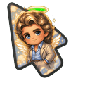 Meme Cute Michael Landon 80s Fantasy Series Default
