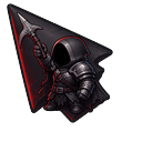 Meme Cute Mortal Shell 2 Pointer