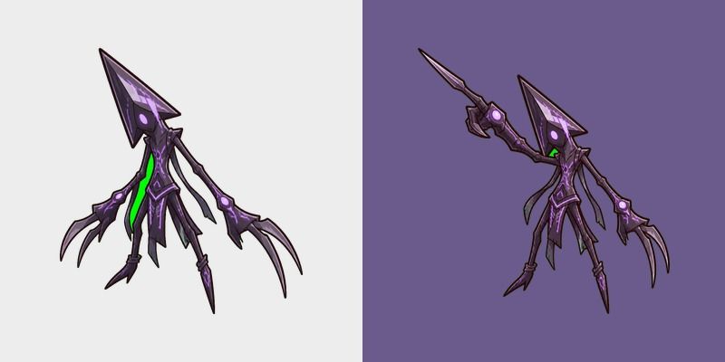 Meme Cute Mortal Shell 2 Sprawling Soulslike