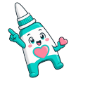 Meme Cute Narcan Pointer