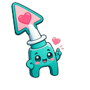 Meme Cute Narcan Helper Default