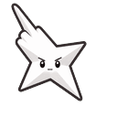 Meme Cute NATO Compass Star Pointer