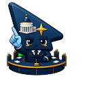 Meme Cute NATO Summit Pointer
