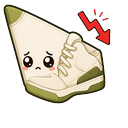 Meme Cute Nike 52 Week Low Default