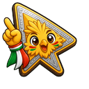 Meme Cute Peso Mexicano Coin Pointer