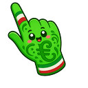 Meme Cute Peso Mexicano Pointer