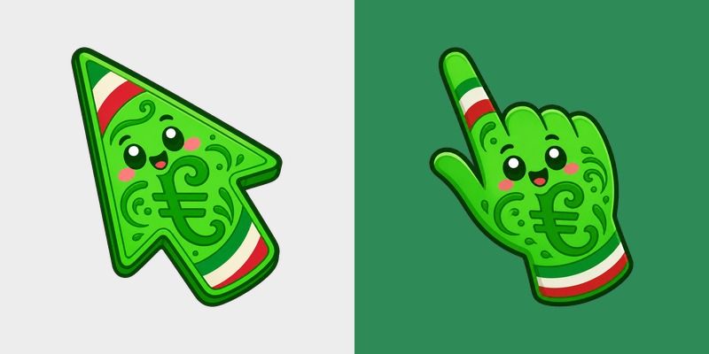 Meme Cute Peso Mexicano