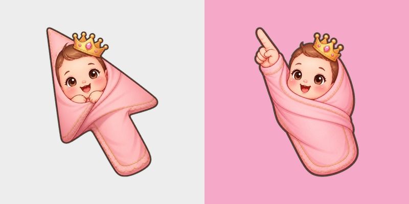 Meme Cute Princess Eugenie Adelaide