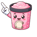 Meme Cute Rebel Creamery Chapter 11 Pointer