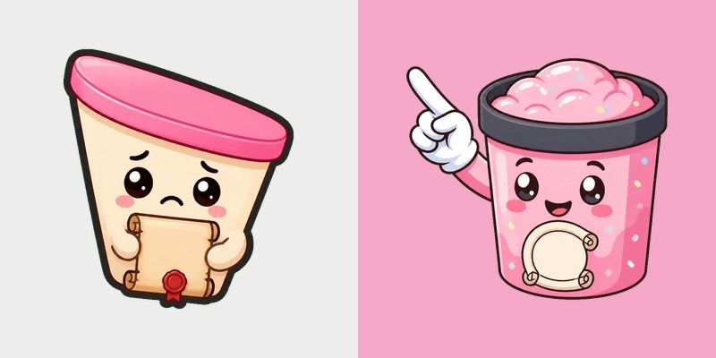 Meme Cute Rebel Creamery Chapter 11