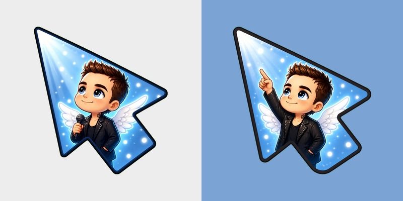 Meme Cute Robbie Williams Angels