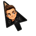 Meme Cute Robbie Williams Default