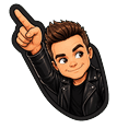 Meme Cute Robbie Williams Pointer