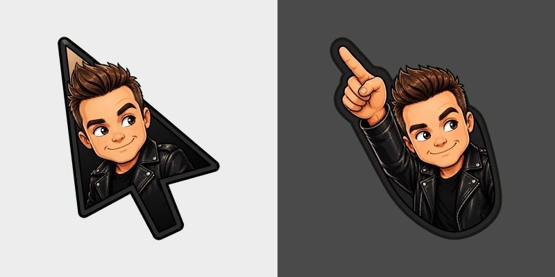 Meme Cute Robbie Williams