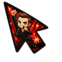 Meme Cute Robbie Williams Rock Default