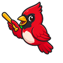 Meme Cute St Louis Cardinals Pointer