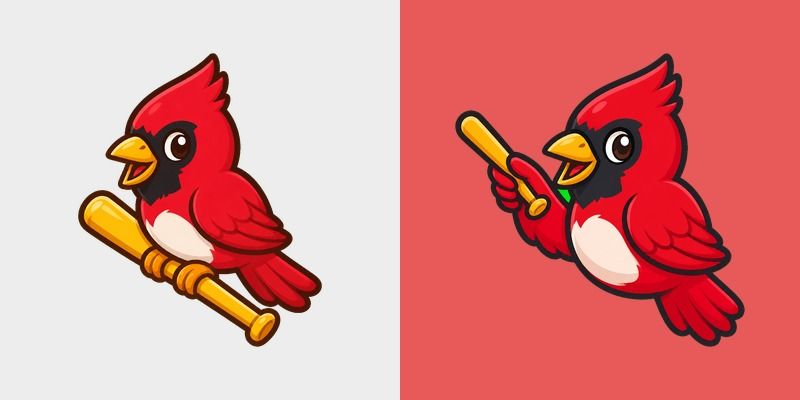 Meme Cute St Louis Cardinals