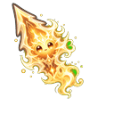 Meme Cute Terraria Profaned Energy and Sanctified Spark Default
