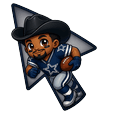 Meme Cute Von Miller Cowboys Default