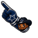 Meme Cute Von Miller Cowboys Pointer