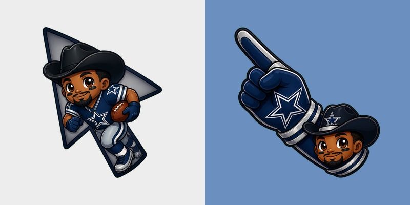 Meme Cute Von Miller Cowboys
