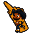 Meme Cute Von Miller Team Pointer