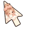 Meme Cute VSCO Girl Cloud Grande Perfume Default