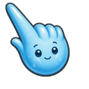 Meme Cute Wessex Water Pointer