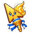 Meme Cute World Liberty Financial Default