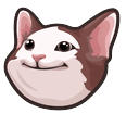 Pop Cat Default
