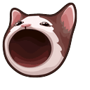 Pop Cat Pointer