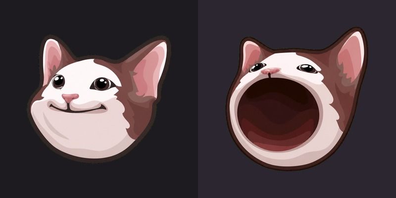 Pop Cat