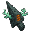 Minecraft Deep Dark Watcher Default
