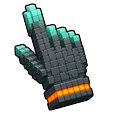 Minecraft Deep Dark Watcher Pointer
