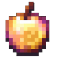 Minecraft Enchanted Golden Apple Enchanted Sword Pointer