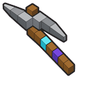 Minecraft Steve Miner Default